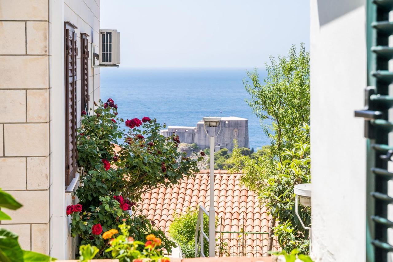 Apartment Marija Close To Old Town Dubrovnik Exterior photo