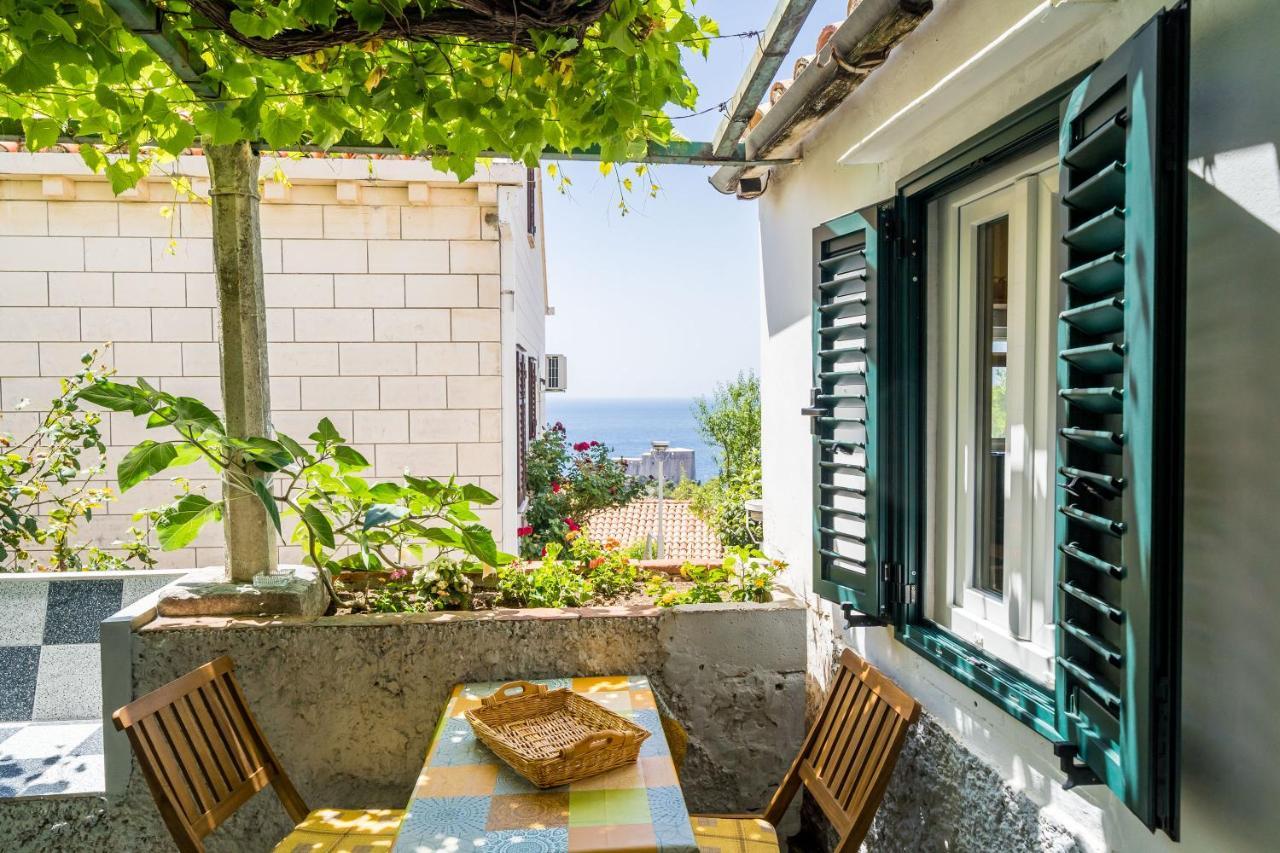 Apartment Marija Close To Old Town Dubrovnik Exterior photo