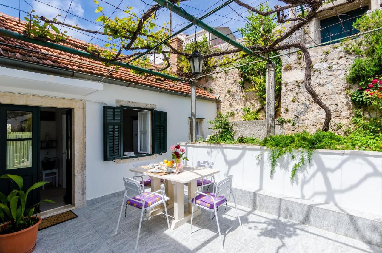 Apartment Marija Close To Old Town Dubrovnik Exterior photo