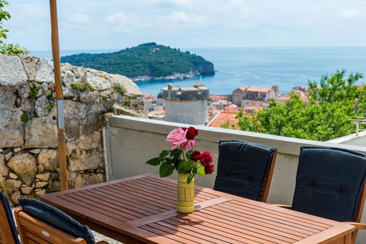 Apartment Marija Close To Old Town Dubrovnik Exterior photo